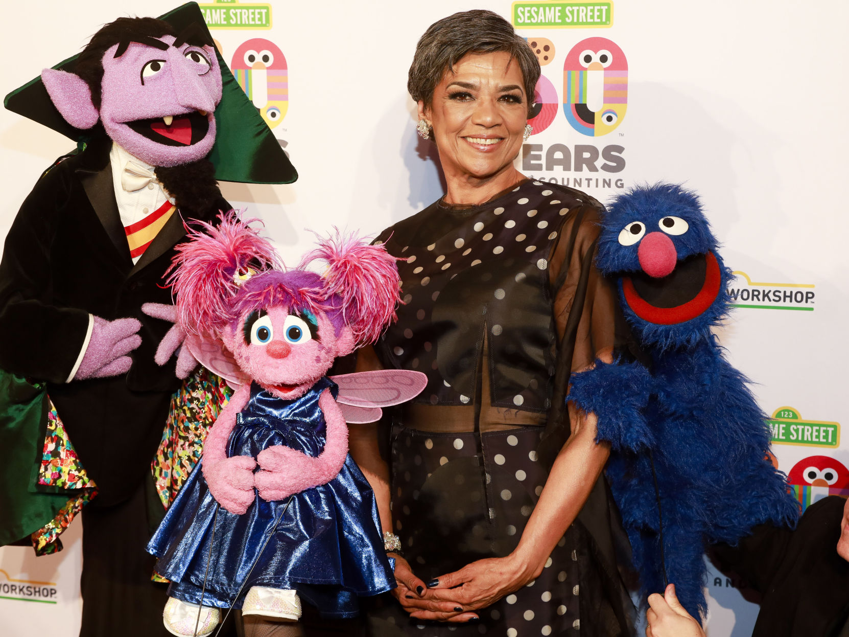 Birthday: Sonia Manzano